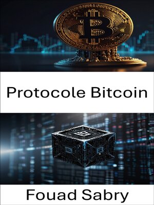 cover image of Protocole Bitcoin